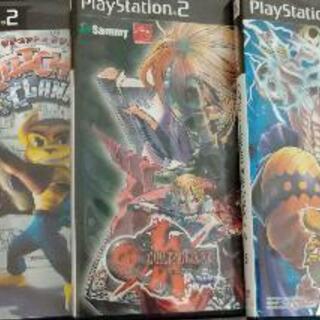 PS2 ゲーム