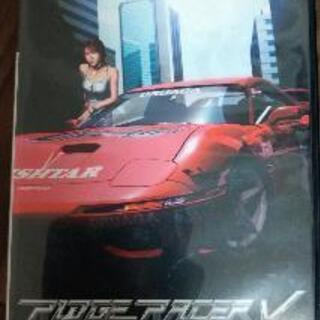 PS2 ゲームの画像