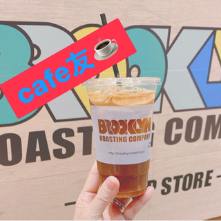 🎌社会人🉐20代少人数でオシャレカフェ巡り☕️🌈✨素敵空間巡り✨
