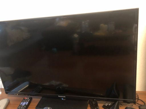 32型テレビ　Panasonic ビエラ