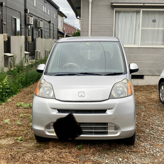 HONDAライフ【受付終了】