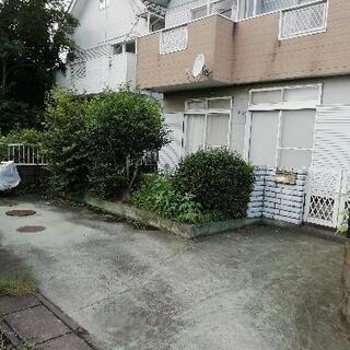 貸家（保証人不要。初期費用０円。生活困窮者光熱費０円）