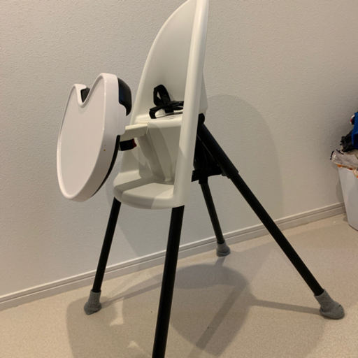 ベビービョルン  ハイチェア