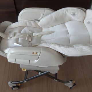 Combi ロアンジュ　オートスウィング　ＡＴＲＸ750の画像