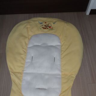 Combi ロアンジュ　オートスウィング　ＡＴＲＸ750の画像