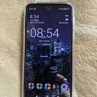 Aランク　国内メーカーSIMフリー