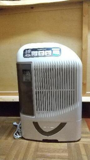 除湿乾燥機