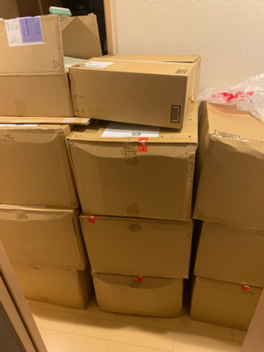 ランタン大量！卸売り価格で売ります！６００個程あります！