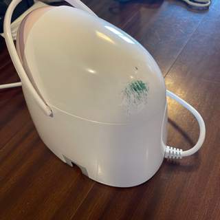 スチーマー   顔  無料の画像