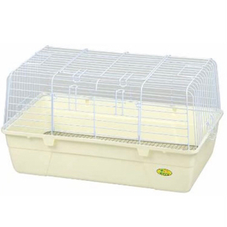 【新品】シャトルケージ60 クリーム 廃盤品