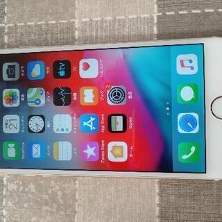 ipad2とアイフォン6セット