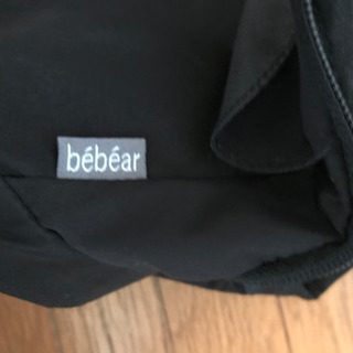bebear ヒップシート