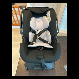 ※商談中　チャイルドシート（ISOFix，三点式シートベルト両方対応）