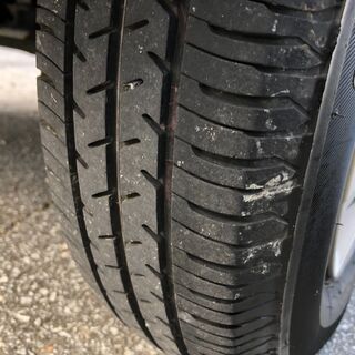 スマートキー 平成22年 ダイハツ ムーブ コンテ L 車検令和5年8月9日 実走行7.6万キロの画像