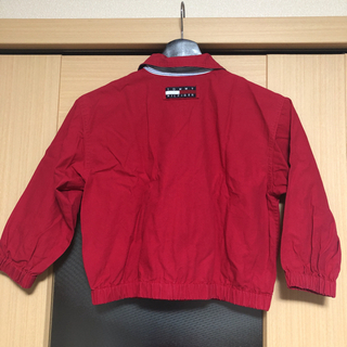 トミー　ヒルフィガー　  アウター　ジャケットの画像