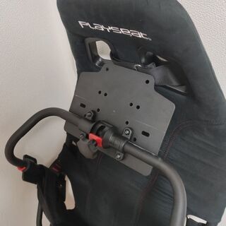 レーシングコックピット Playseat Challenge 中古の画像