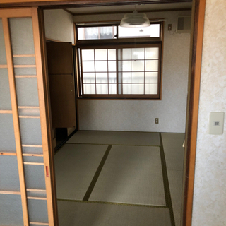 【格安アパート】三沢市花園町　敷金礼金無し　入居日に1か月分家賃でOK - 賃貸（マンション/一戸建て）