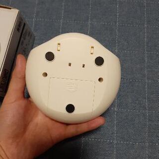 ニトリ ネイル乾燥機の画像