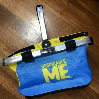 保冷バックの画像