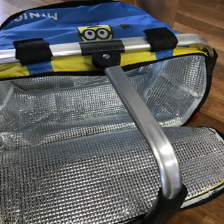 保冷バックの画像