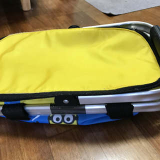 保冷バックの画像