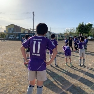 少年サッカーチーム - 八王子市
