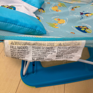 ★お取引中★バスチェアーの画像