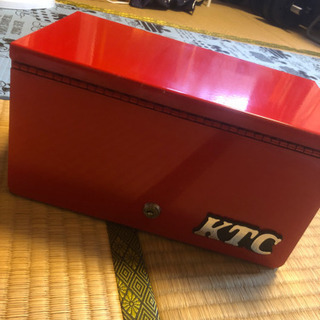 ツールボックス【現在買取提示へ変更しました】