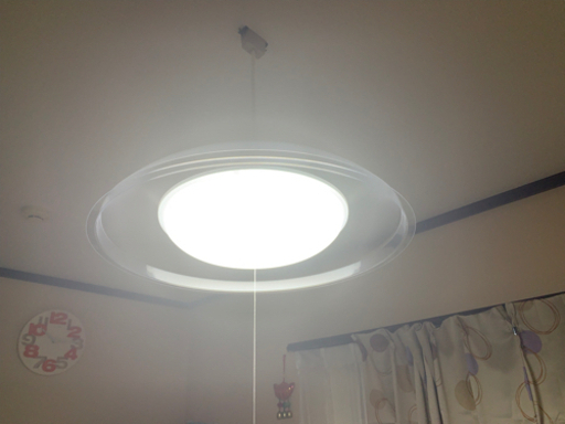 LED 洋風ペンダント