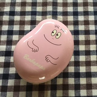 バーバーパパのランチボックス