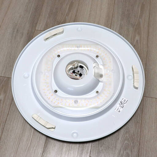 【ほぼ未使用】パナソニック LEDシーリングライト 照明 LHR1084H Panasonic