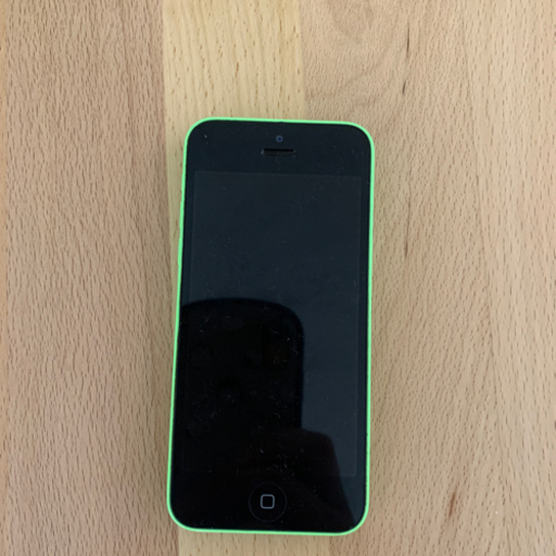 その他 iPhone5