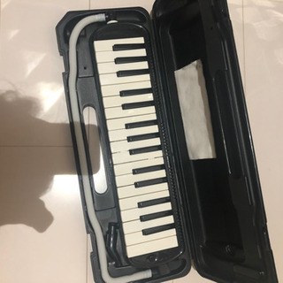 ピアニカ　鍵盤ハーモニカの画像