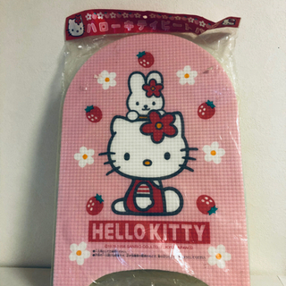 サンリオ正規品キティちゃん新品