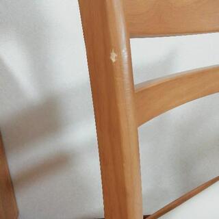ダイニングセット　ゆずりますの画像