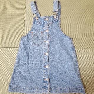 ZARA女児洋服
