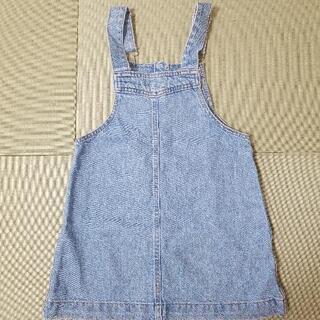 ZARA女児洋服の画像