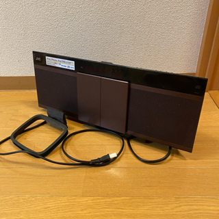 CDプレイヤー　売ります。