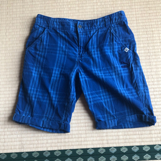 プーマ　ウエスト32 ボトム　500円