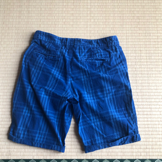 プーマ　ウエスト32 ボトム　500円の画像