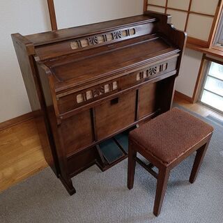 オルガン