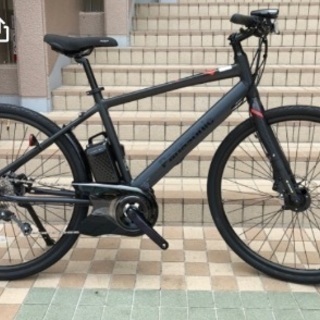 電動アシストロードバイク自転車