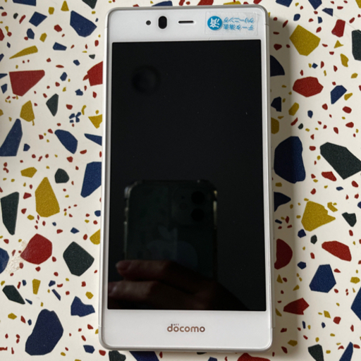 docomo スマートフォン