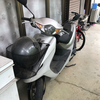 原付バイク