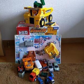 子供おもちゃの画像