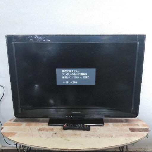 Panasonic パナソニック2011年液晶テレビ TH-L32C3