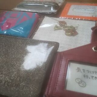 Perfumeライブグッズセットの画像