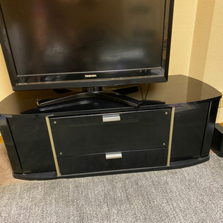 ニトリで買ったローボードテレビ台