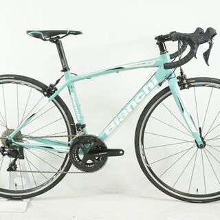 BIANCHI 「ビアンキ」 VIANIRONE 7 2018年...