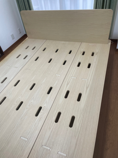 【専用】コアラベットフレーム　クイーンサイズ 26,000円